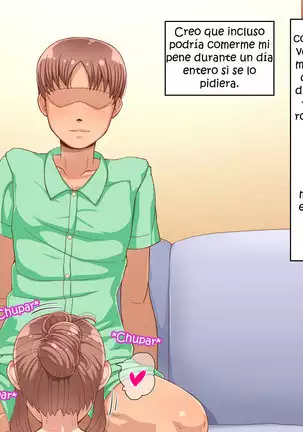 Amafuwa mama Final alternativo