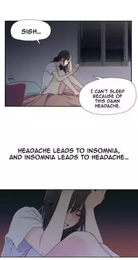 [BAK Hyeong Jun] Sweet Guy Ch. 1-44 [English] [YoManga]