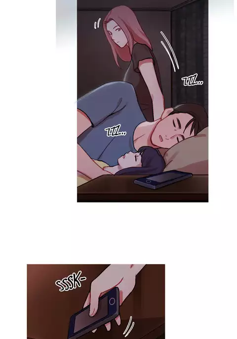 Scandal of the Witch Ch.1-30