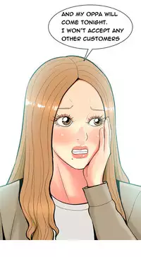 Hooker Ch.1-39 (English) (Ongoing)