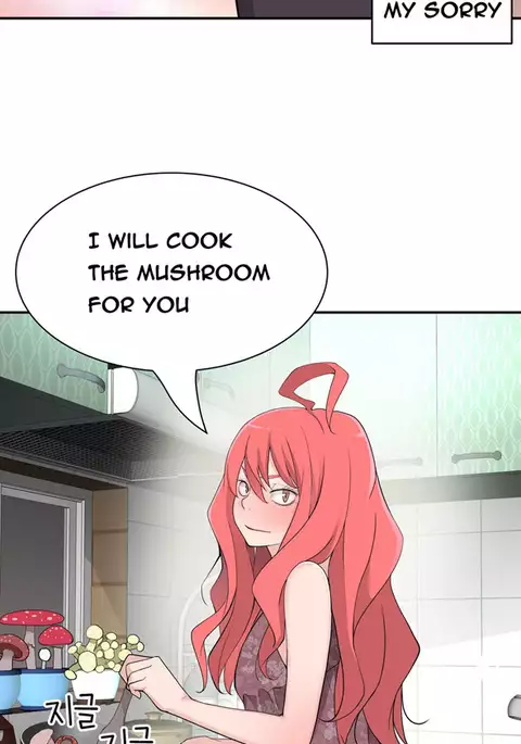 Tissue Thieves Ch.1-34