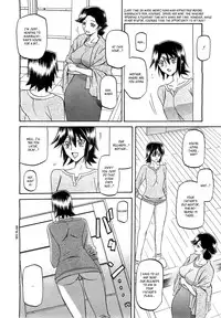 (Sanbun Kyoden) maso-mess Ch. 1-15 [English] [_ragdoll]