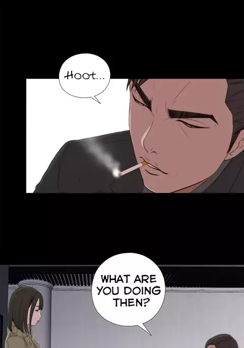 Girl Next Door Ch.1-40