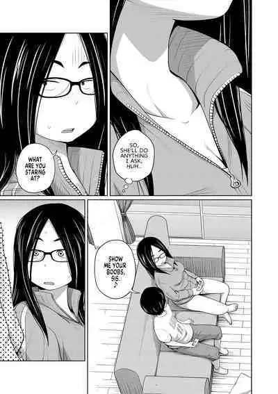 Ane Megane Ch. 1-7