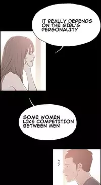 [Mr. Byeong-Su] Cohabitation Ch.1-41 (English) (Ongoing)