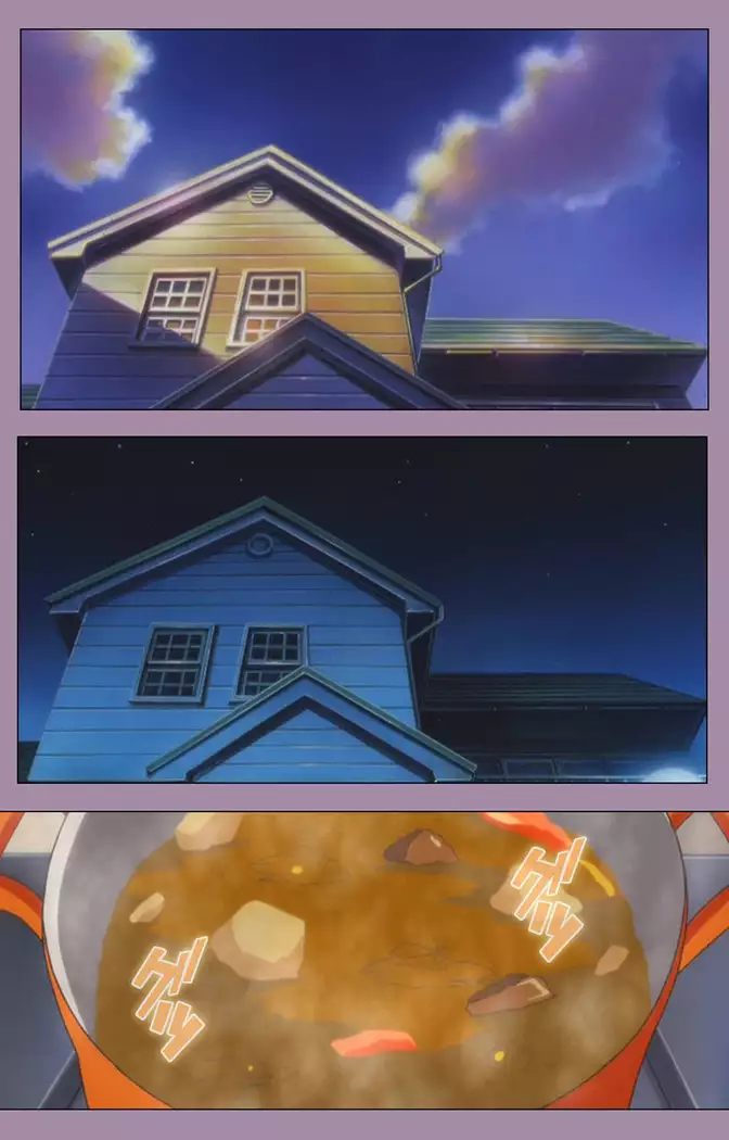 Donburikazoku kanzenhan