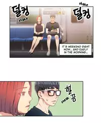 [BAK Hyeong Jun] Sweet Guy Ch.1-49 (English) (YoManga) (Ongoing)