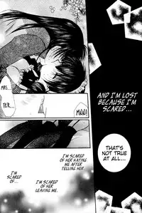 (C64) [Sakurakan (Seriou Sakura)] Tobikiri no Himitsu 1 | The troubling secret 1 (Inuyasha) [English] [EHCove + Hennojin]