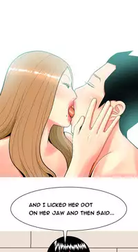 Hooker Ch.1-39 (English) (Ongoing)