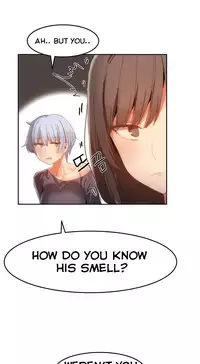 [Mx2J] Hahri's Lumpy Boardhouse Ch. 0-17 [English] (YoManga) (Ongoing)