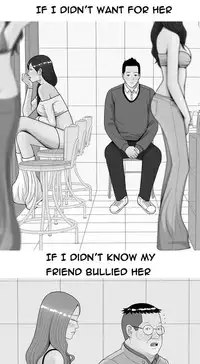 Hooker Ch.1-39 (English) (Ongoing)