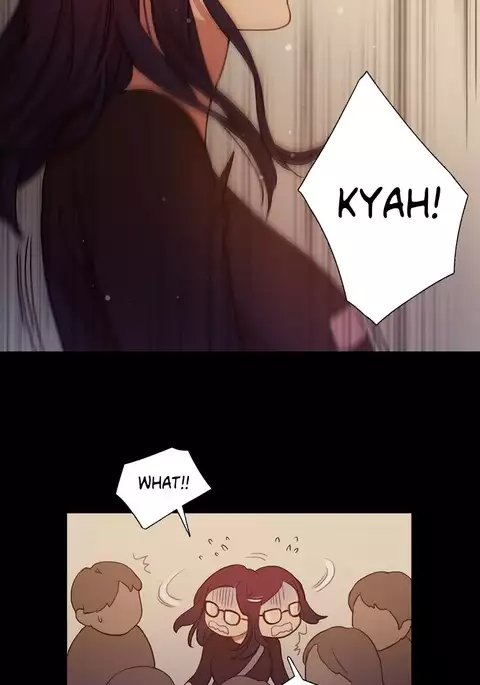 Scandal of the Witch Ch.1-37