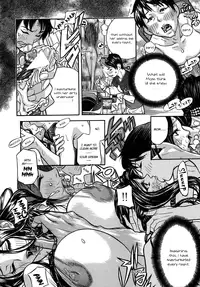 [Sasagawa Hayashi] KOI-KOKU [English] [Fuwafuwaru! + Sei-Jin + humpty]