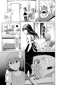 [OKAWARI] Otona ni naru Kusuri - I feel good my woman's body! Ch.1-4 [English] [Decensored]