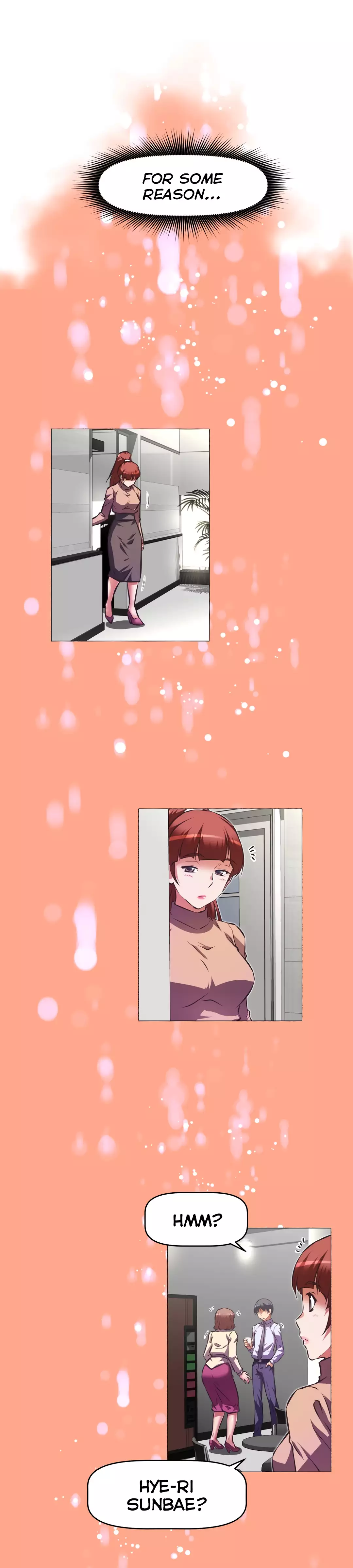 Brawling Go Ch.76-121