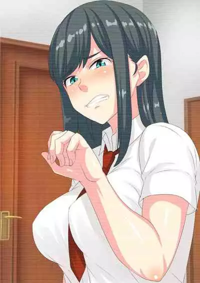 [Waribashi Kouka] Nikuki Ane ha Mono Iwanu Haijin Onaho ni Narimashita