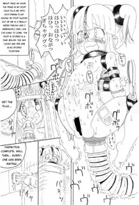 [LOL] Syoujo Buppinka Keikaku [English]