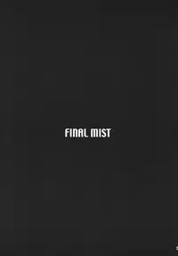 (SC32) [Momoiro-Rip (Sugar Milk)] Final Mist (Final Fantasy XII)