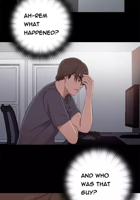 Girl Next Door Ch.1-42