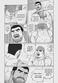 [Gengoroh Tagame] Kimiyo Shiruya Minami no Goku (Do You Remember The South Island Prison Camp) Chapter 01-21 [Eng]