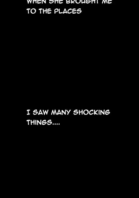 The Taste of the Hand Ch.1-34