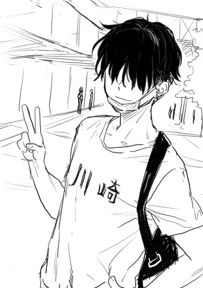 不可不可Pixiv Fanbox