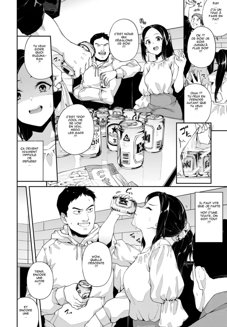 Comic Bavel 2020-03 french