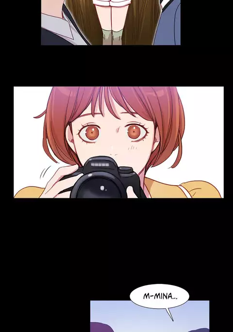 Scandal of the Witch Ch.1-37