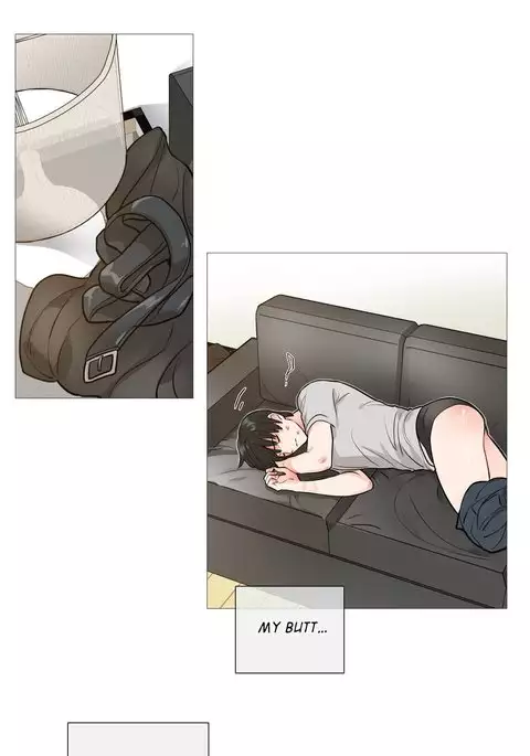 Sadistic Beauty Ch.1-13