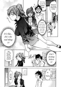 [Shiwasu no Okina] Shining Musume Vol.7 [English]