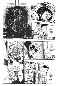 Demon Beast Invasion - Vol.001 [English]