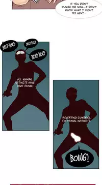 [Yi Hyeon Min] Secret Folder Ch.1-12 (English) (Ongoing)