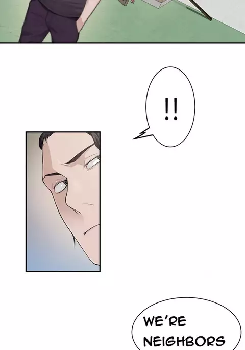 Tissue Thieves Ch.1-14