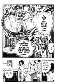 Demon Beast Invasion - Vol.001 [English]