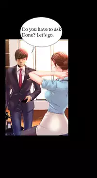 [Mojo] My Wives Ch.1-36 (English) (Ongoing)