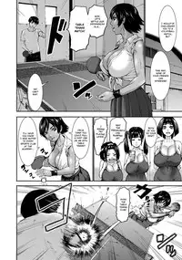 [Piero] Chounyuu Gakuen | Academy For Huge Breasts Ch. 1-2 [English] [Zukuyo] [Digital]