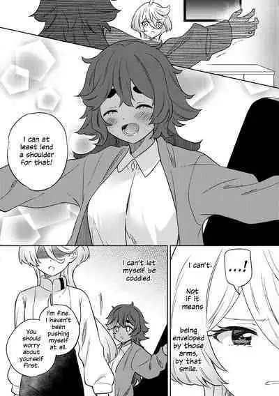 Kienai Ato, Egao No Riyuu, Onaka Ga Suite. | Scars That Never Fade, The Reason Behind Her Smile, Now I Am Hungry.