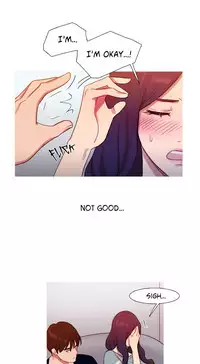 [PINKO] Scandal of the Witch Ch.1-28 (English) (Ongoing)