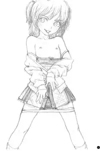 (SC48) [Mieow (Rustle)] Light R 2