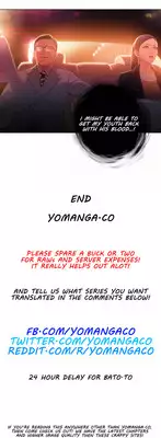 [ I Wonsik] Sweet Guy Ch.1-56 (English) (YoManga) (Ongoing)