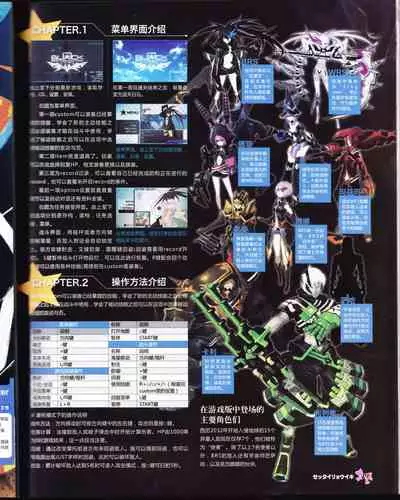 zettairyouiki VOL005