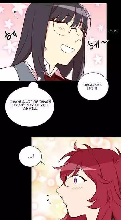 Two Lives in the Same House Ch. 1-24