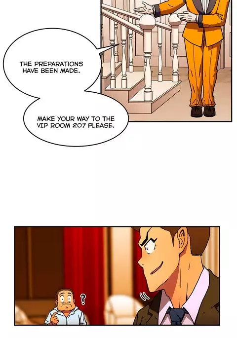 Refrain Love Ch.1-39