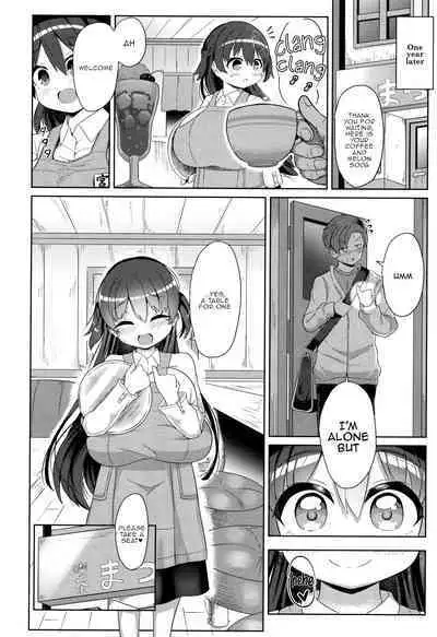 Punipuni Chiccha Tappotapo Ch. 1-4