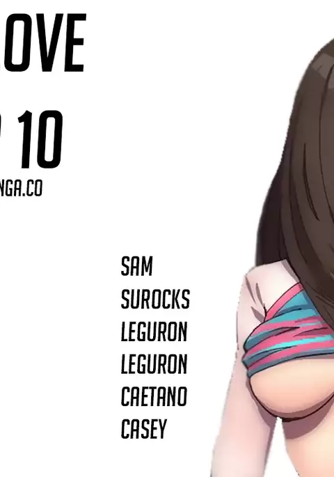 Refrain Love Ch.1-39