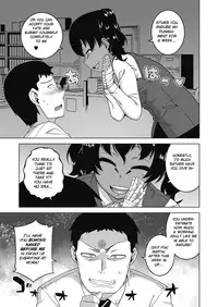 [Takatsu] Ore no Pharaoh! (COMIC Megastore Alpha 2018-09) [English] [BSN] [Digital]