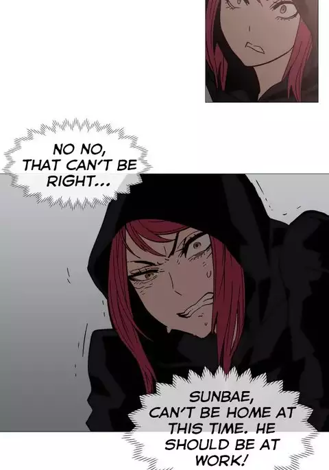 Household Affairs Ch.1-32