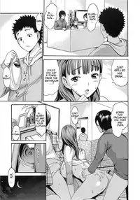 [E-musu Aki] Torokeru Asobi | Melty Play [English] [doujin-moe.us]