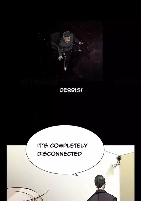 The Taste of Hands Ch.1-71