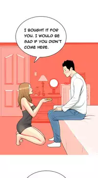 Hooker Ch.1-39 (English) (Ongoing)